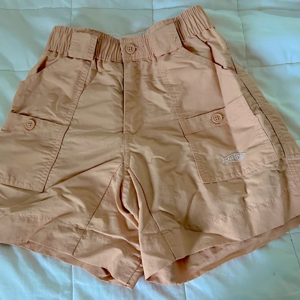 Boys AFTCO Shorts size 26